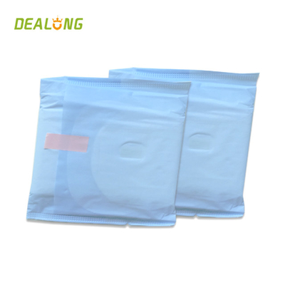 দিনের ব্যবহারের জন্য 245mm স্যানিটারি ন্যাপকিন ডায়াপার ফেমিনিন হাইজিন SAP SGS